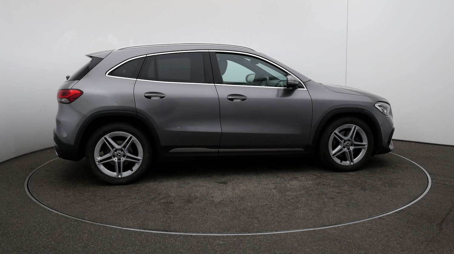 Used Mercedes-Benz GLA 2022 for sale - 76811909: Photo 42
