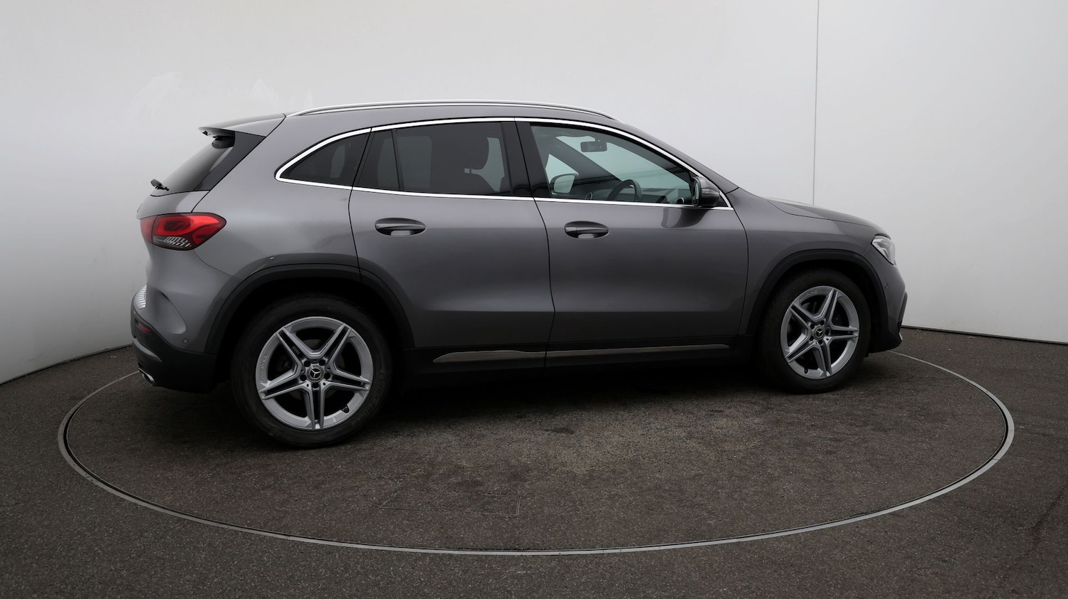Used Mercedes-Benz GLA 2022 for sale - 76811909: Photo 43