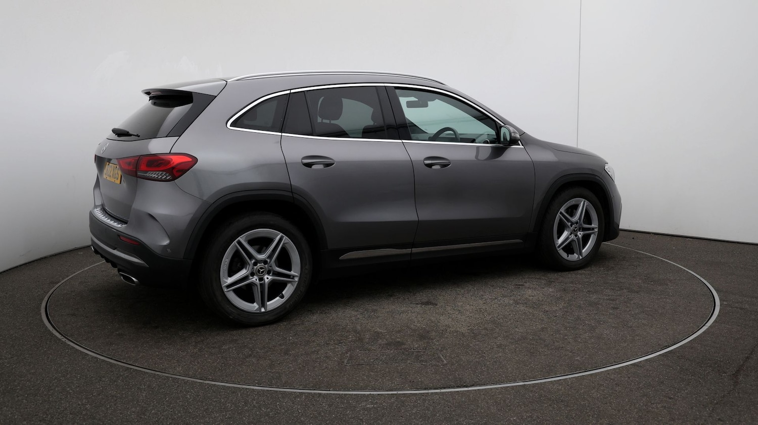 Used Mercedes-Benz GLA 2022 for sale - 76811909: Photo 44