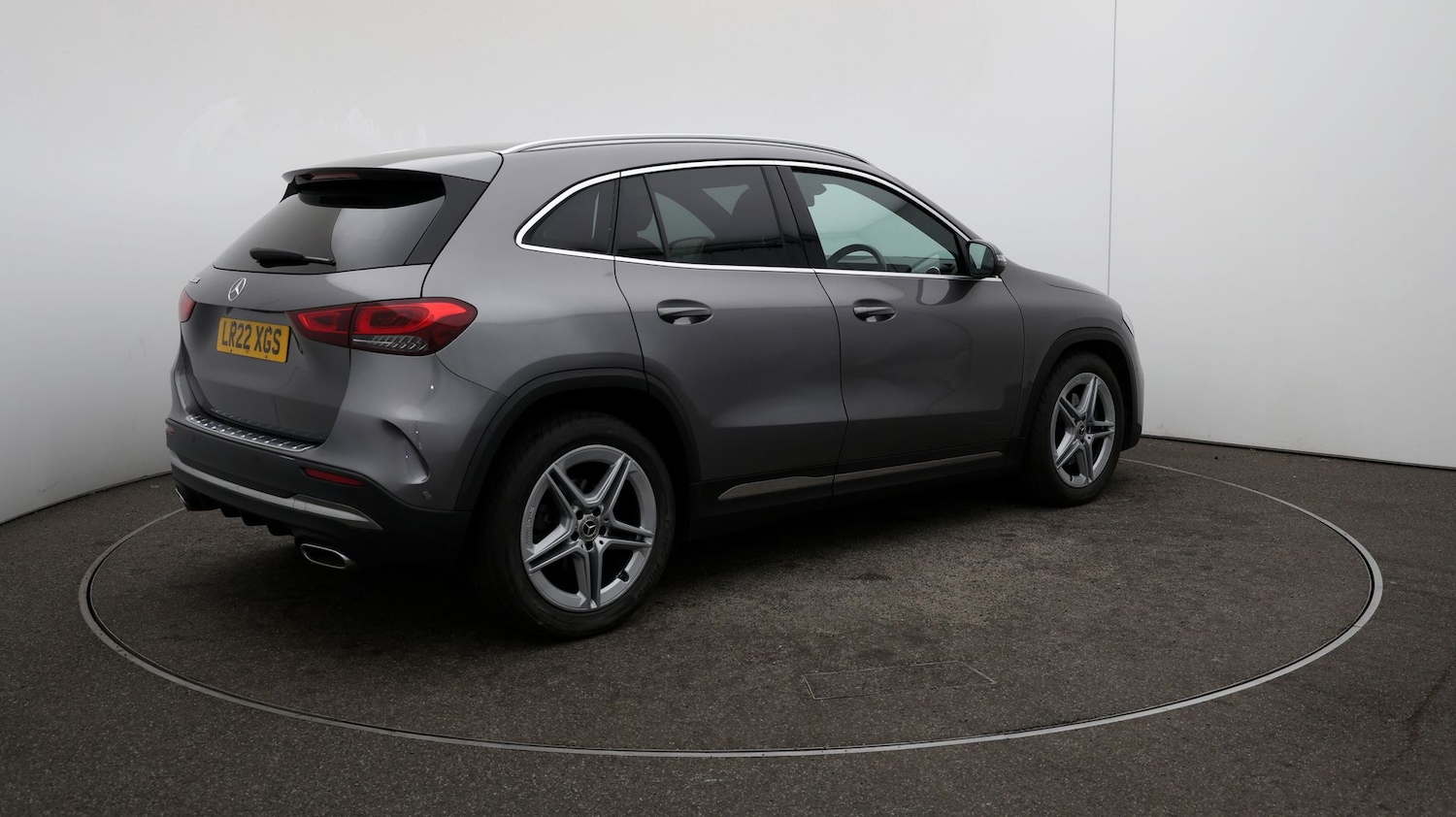 Used Mercedes-Benz GLA 2022 for sale - 76811909: Photo 45