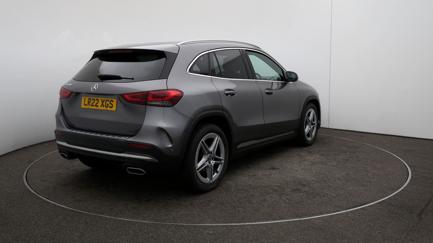 Used Mercedes-Benz GLA 2022 for sale - 76811909: Photo 46