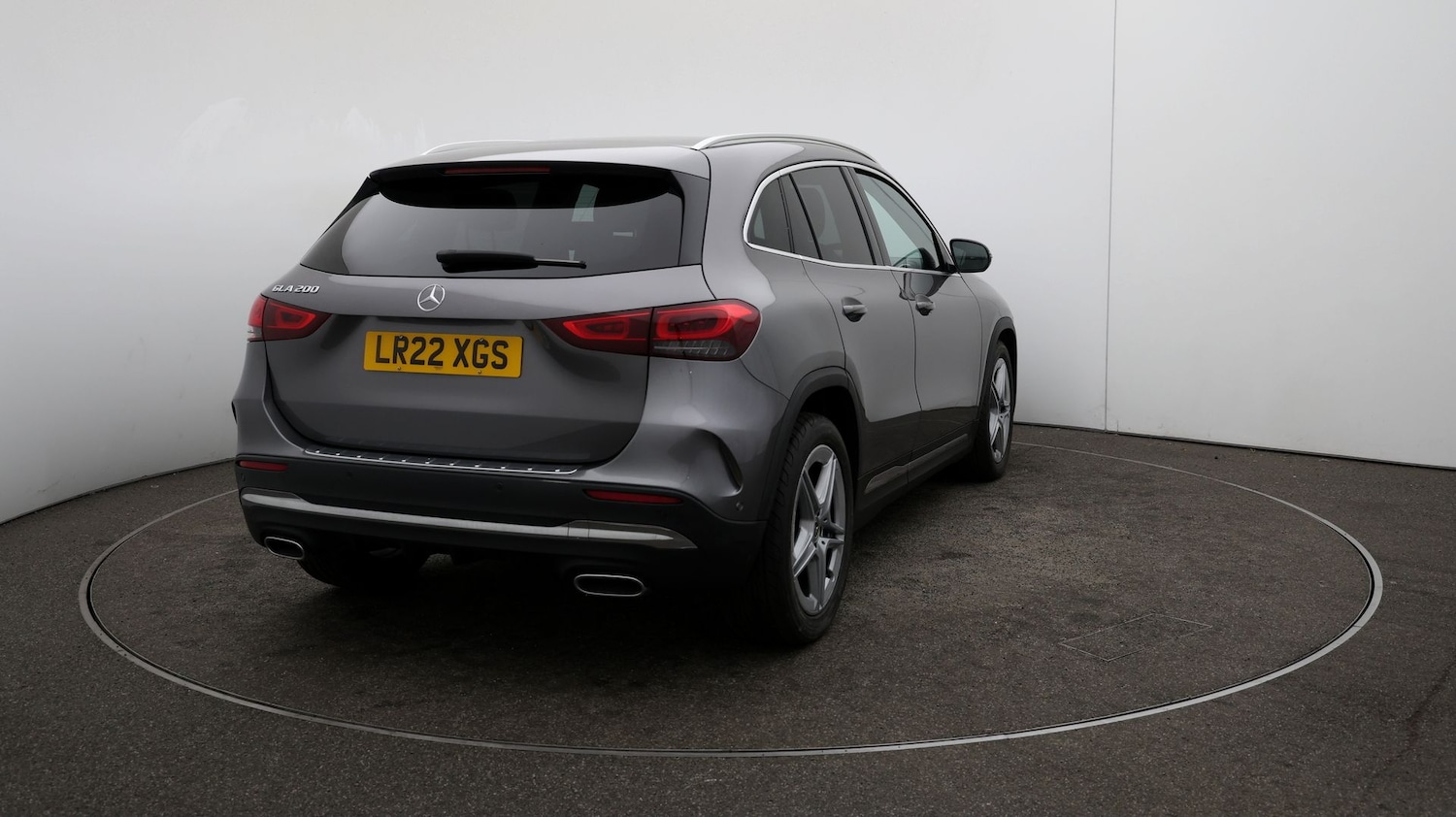 Used Mercedes-Benz GLA 2022 for sale - 76811909: Photo 47