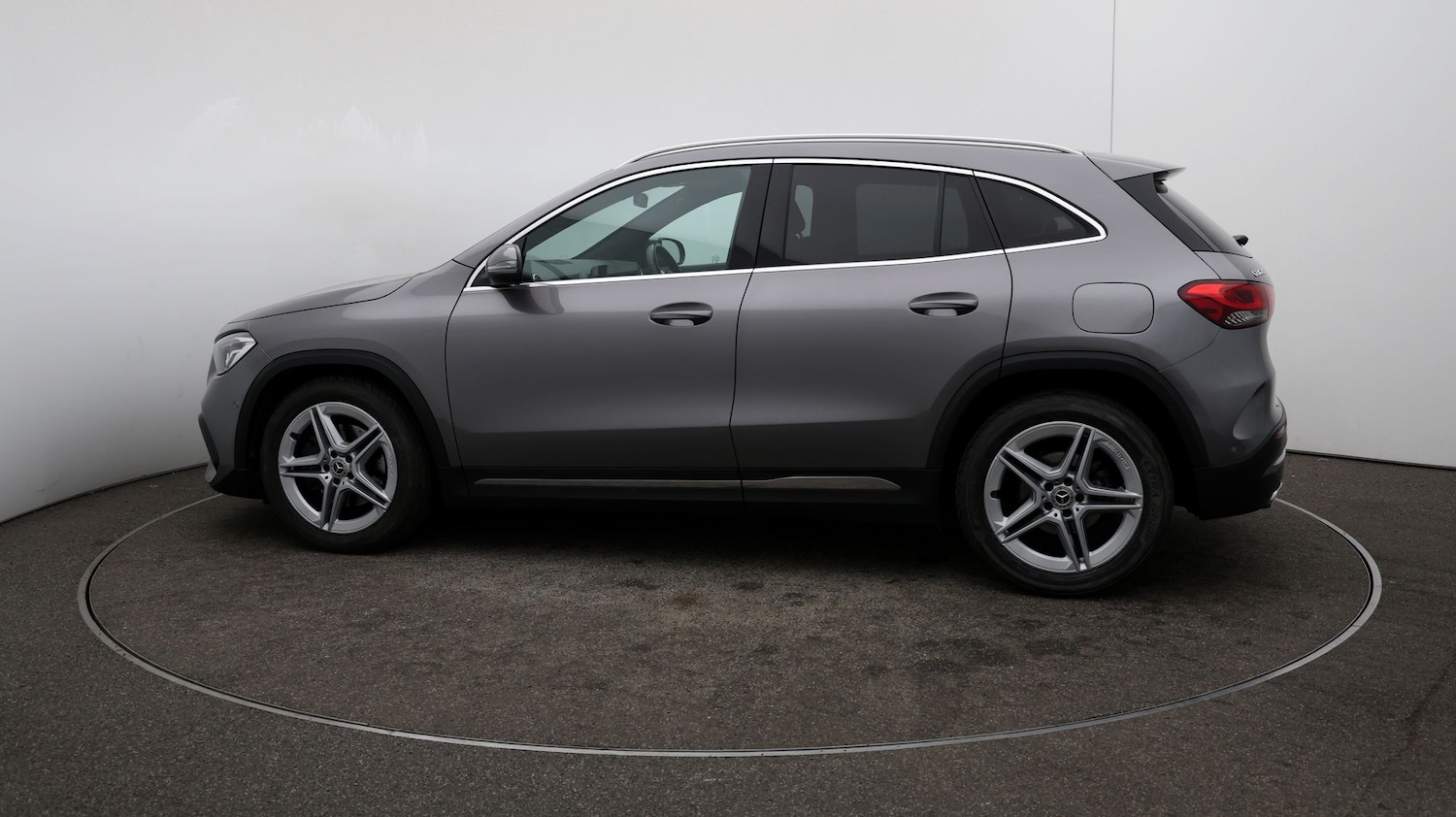 Used Mercedes-Benz GLA 2022 for sale - 76811909: Photo 50