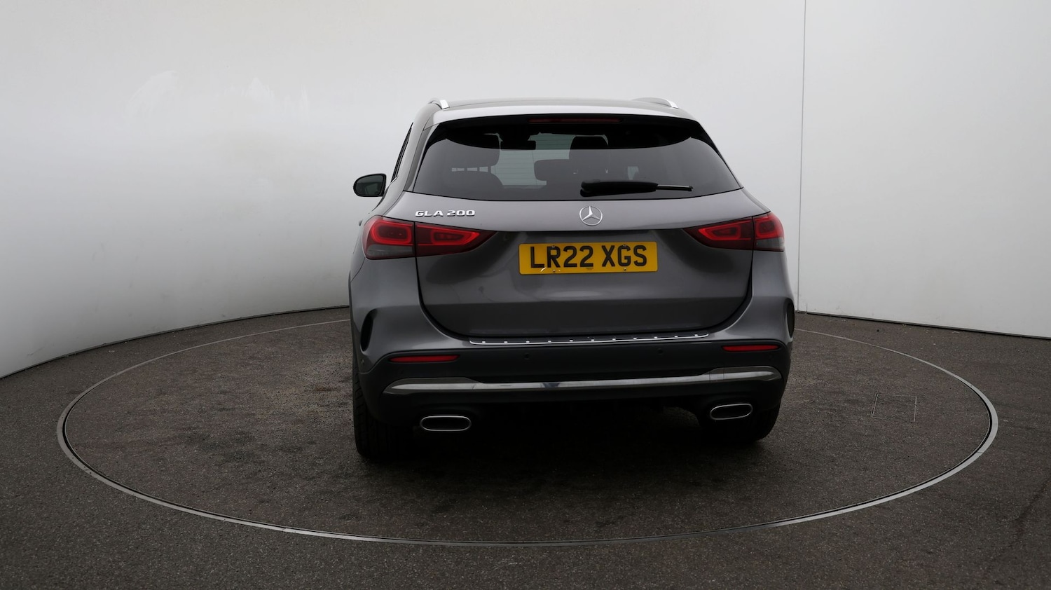 Used Mercedes-Benz GLA 2022 for sale - 76811909: Photo 51