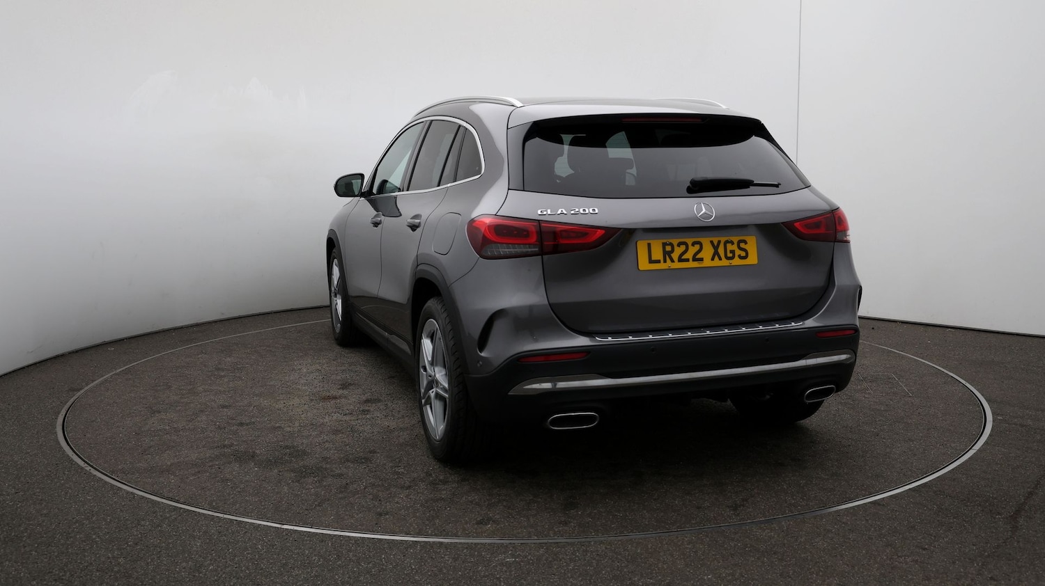 Used Mercedes-Benz GLA 2022 for sale - 76811909: Photo 52