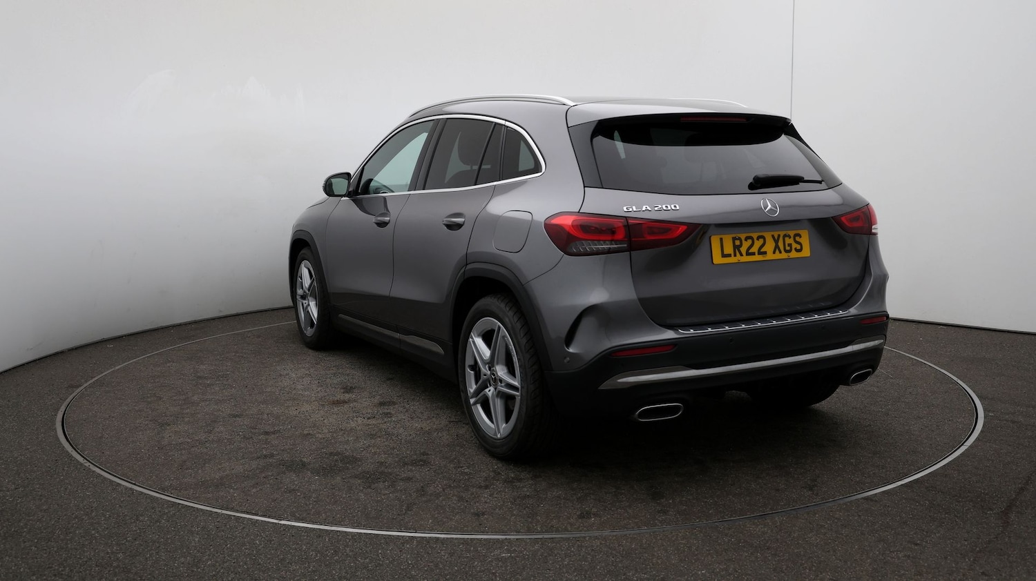 Used Mercedes-Benz GLA 2022 for sale - 76811909: Photo 53