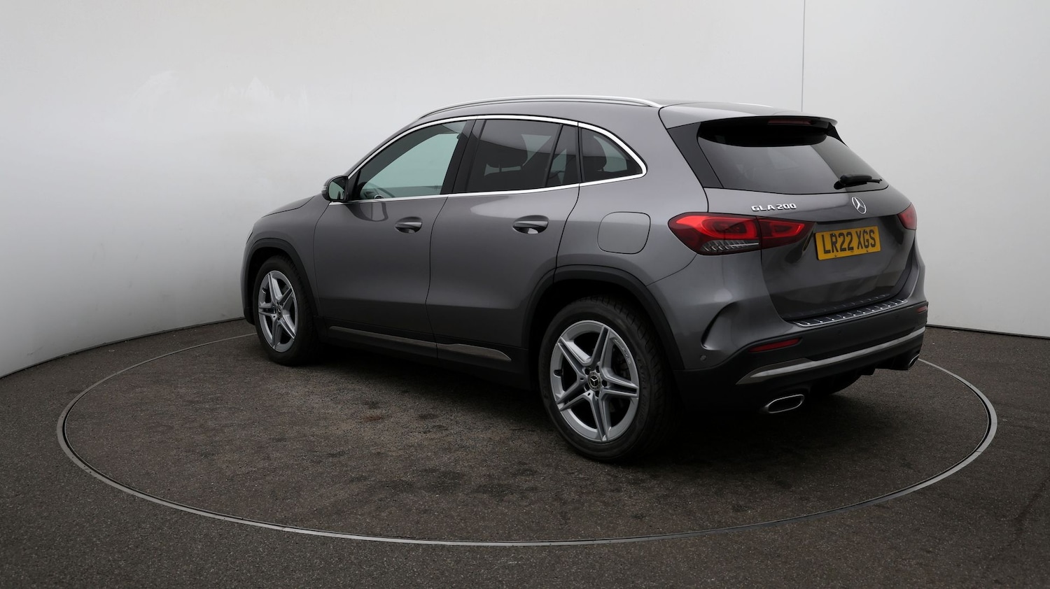 Used Mercedes-Benz GLA 2022 for sale - 76811909: Photo 54