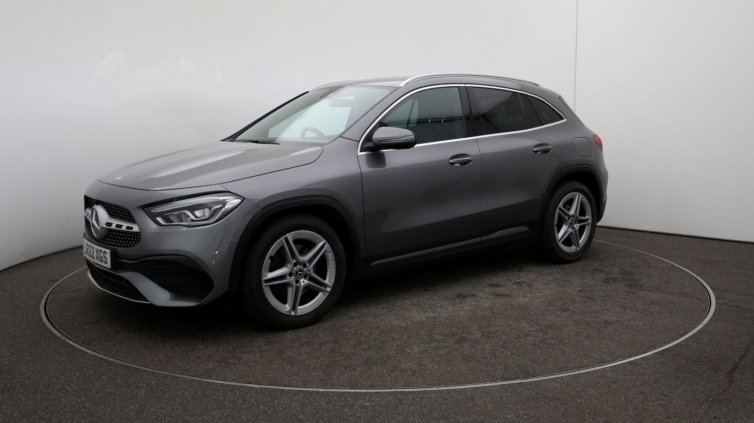 Used Mercedes-Benz GLA 2022 for sale - 76811909: Photo 60