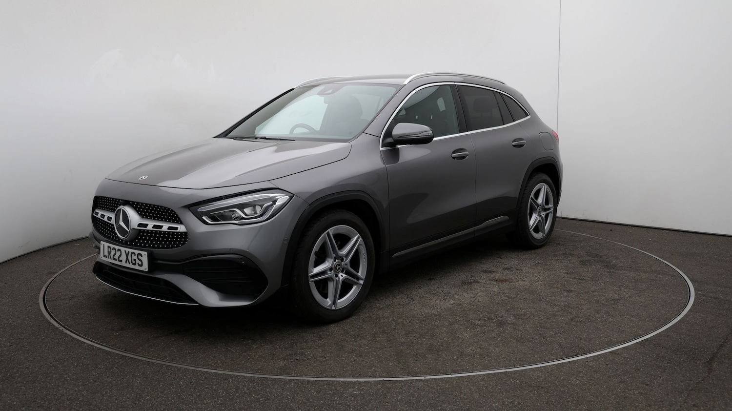 Used Mercedes-Benz GLA 2022 for sale - 76811909: Photo 61