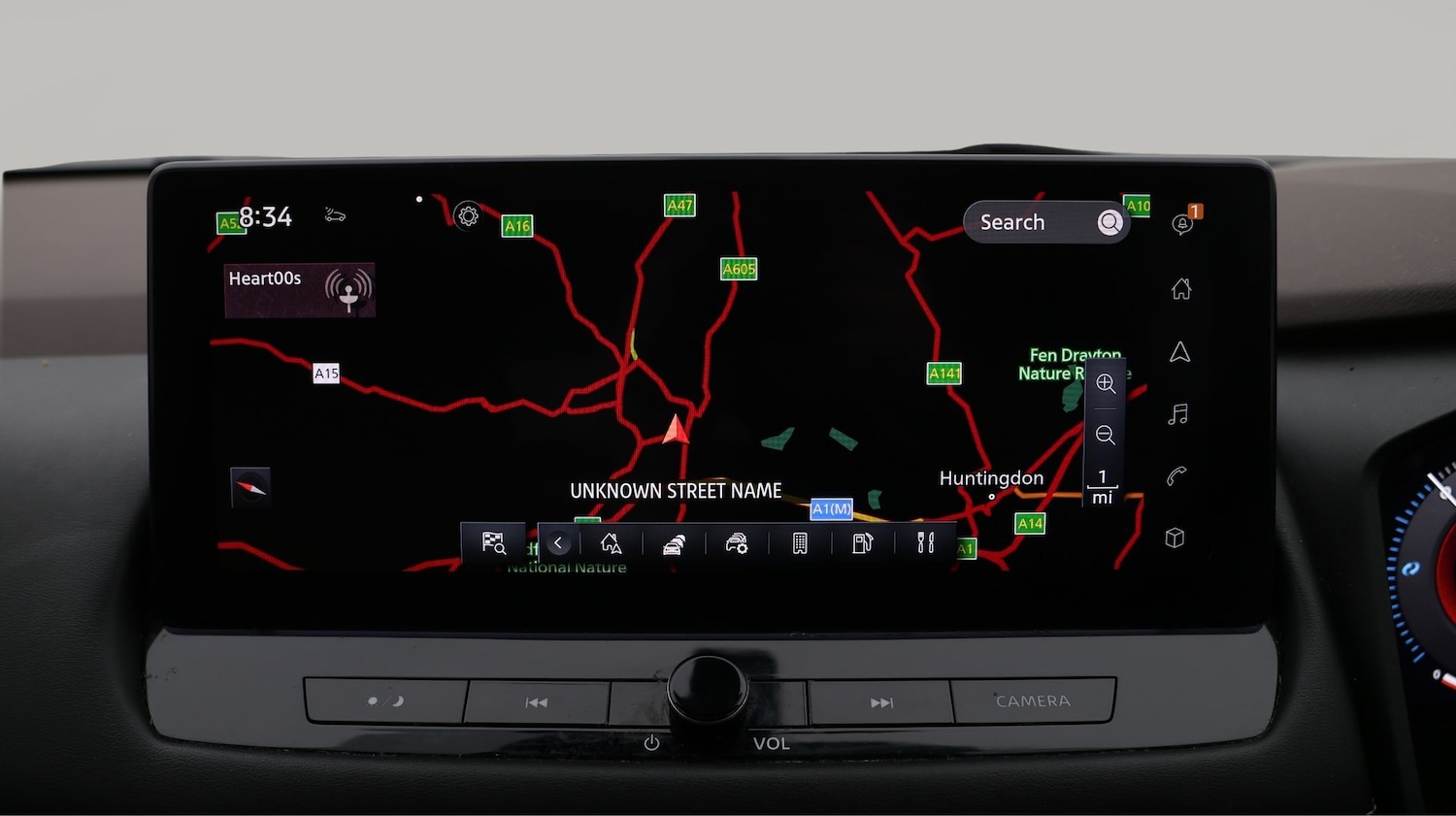 Used Nissan X-Trail 2023 for sale - 77423304: Photo 11