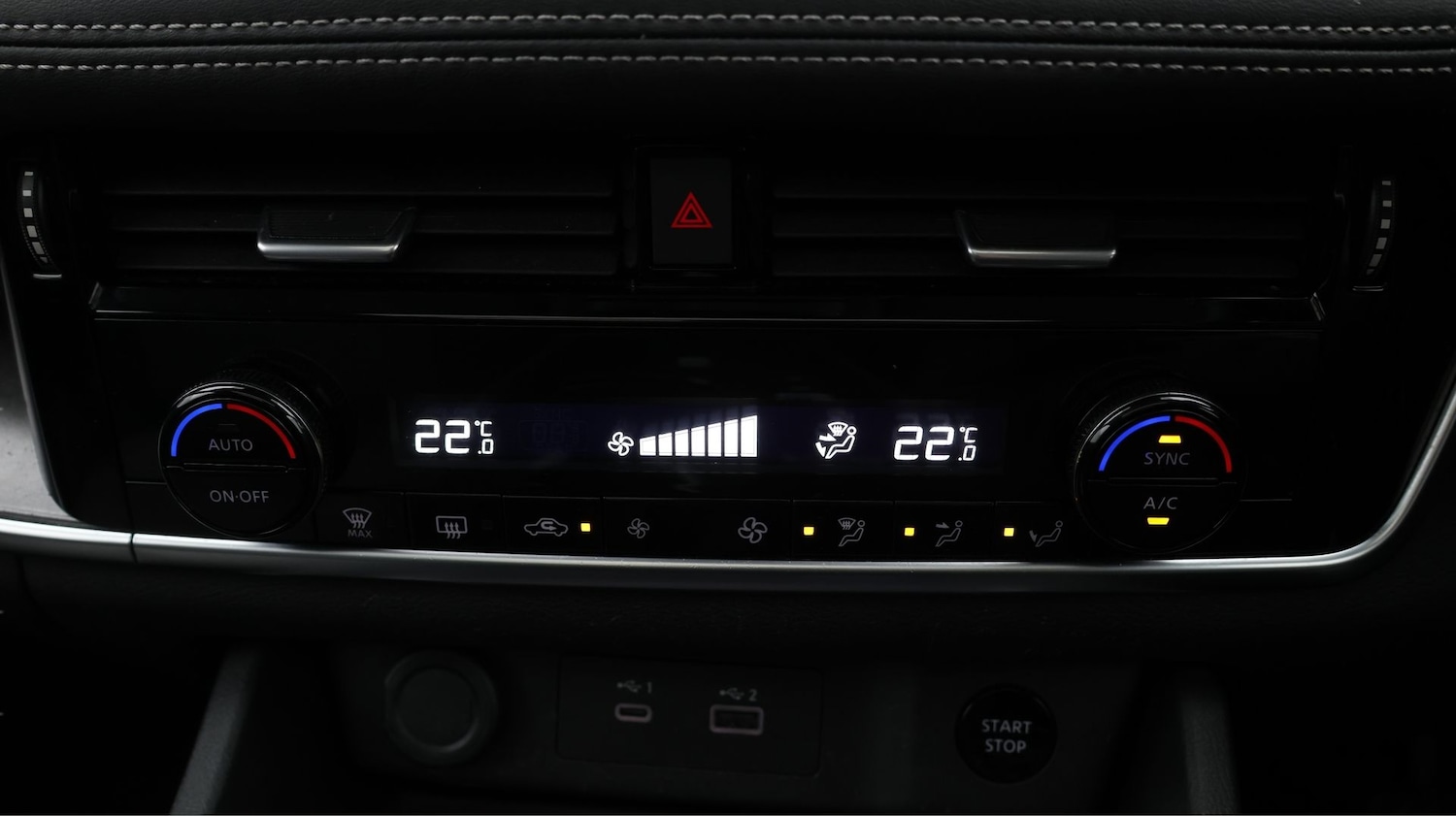 Used Nissan X-Trail 2023 for sale - 77423304: Photo 12