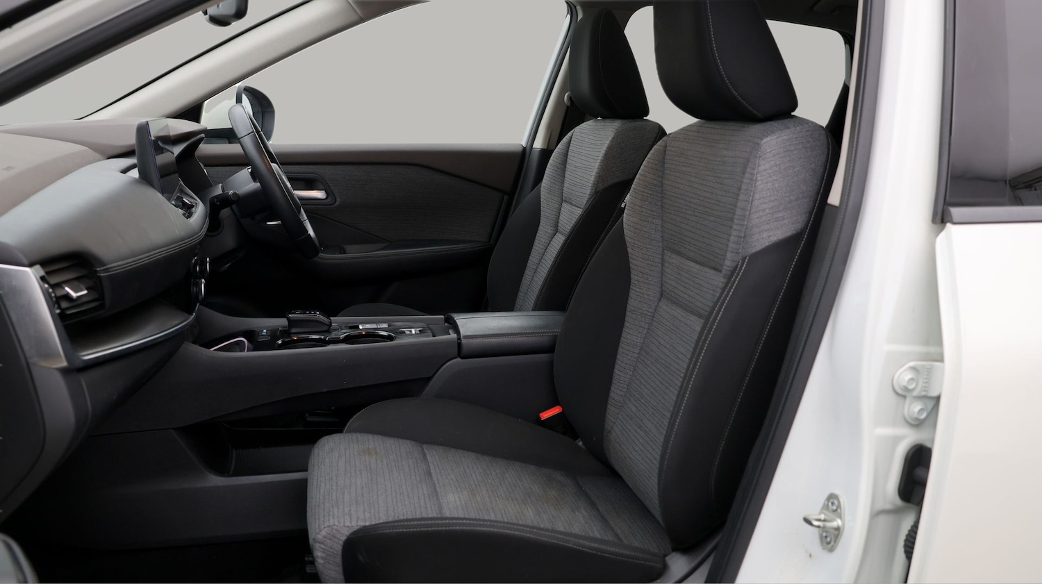 Used Nissan X-Trail 2023 for sale - 77423304: Photo 14