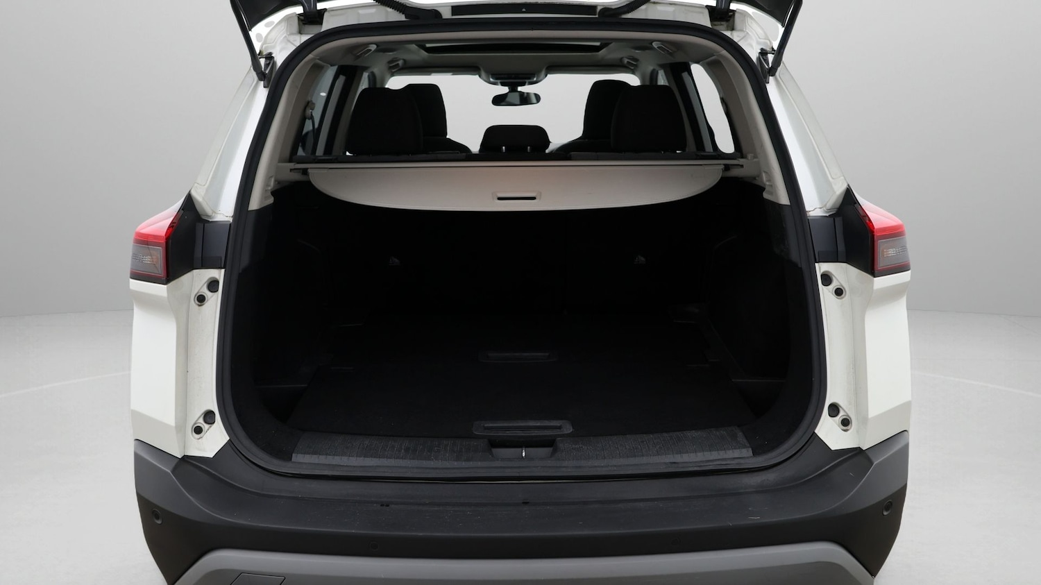 Used Nissan X-Trail 2023 for sale - 77423304: Photo 17