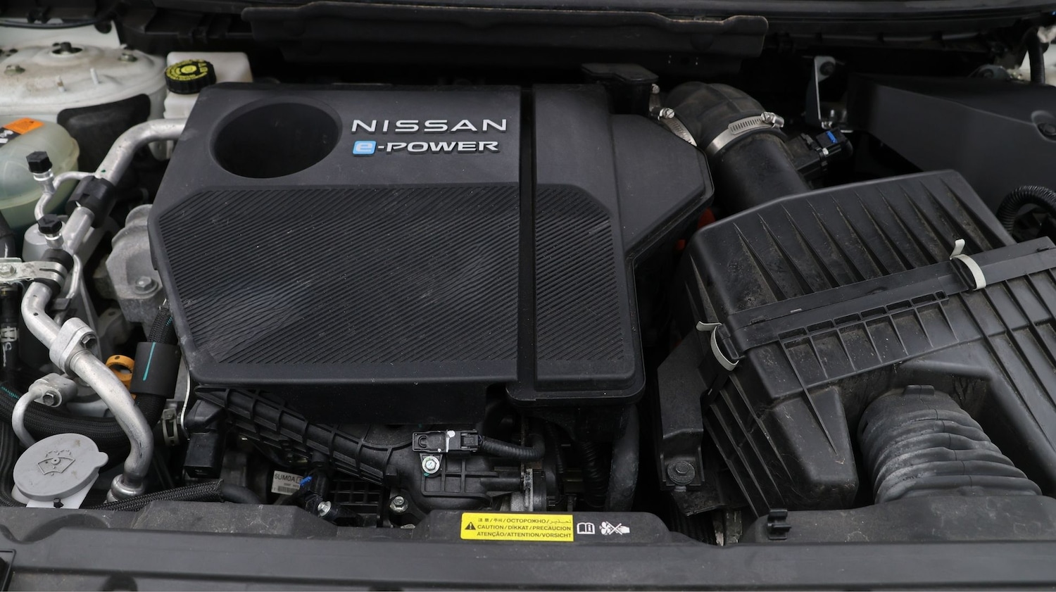 Used Nissan X-Trail 2023 for sale - 77423304: Photo 19