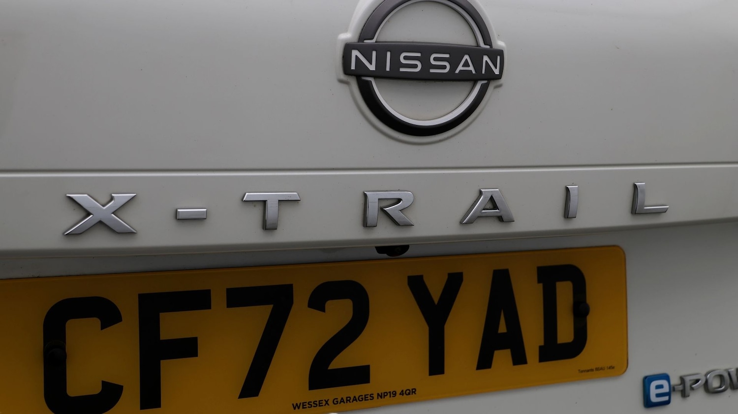 Used Nissan X-Trail 2023 for sale - 77423304: Photo 22