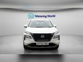 Used Nissan X-Trail 2023 for sale - 77423304: Photo