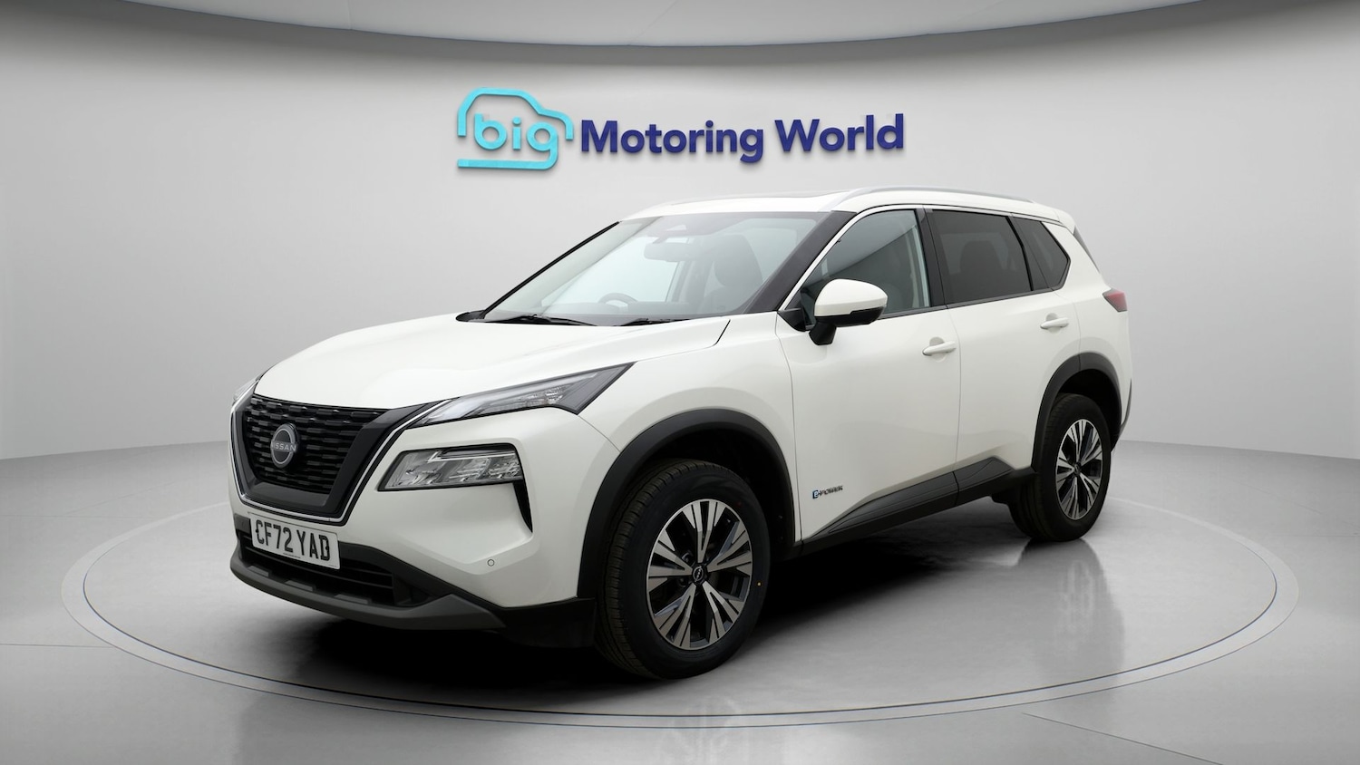 Used Nissan X-Trail 2023 for sale - 77423304: Photo 3