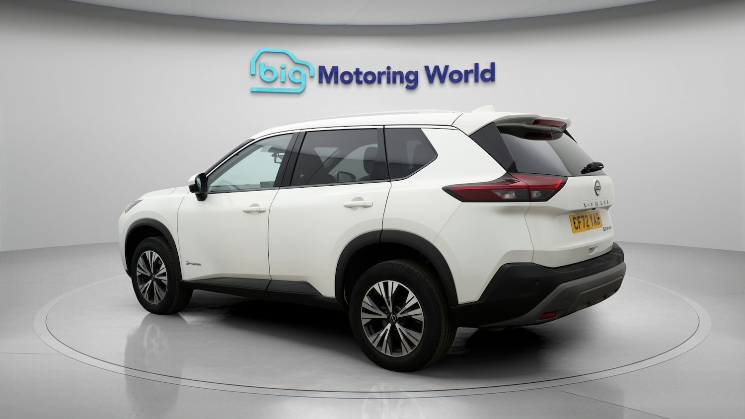 Used Nissan X-Trail 2023 for sale - 77423304: Photo 5