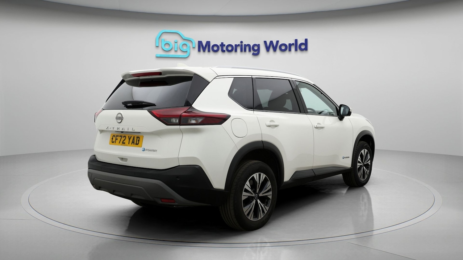 Used Nissan X-Trail 2023 for sale - 77423304: Photo 7