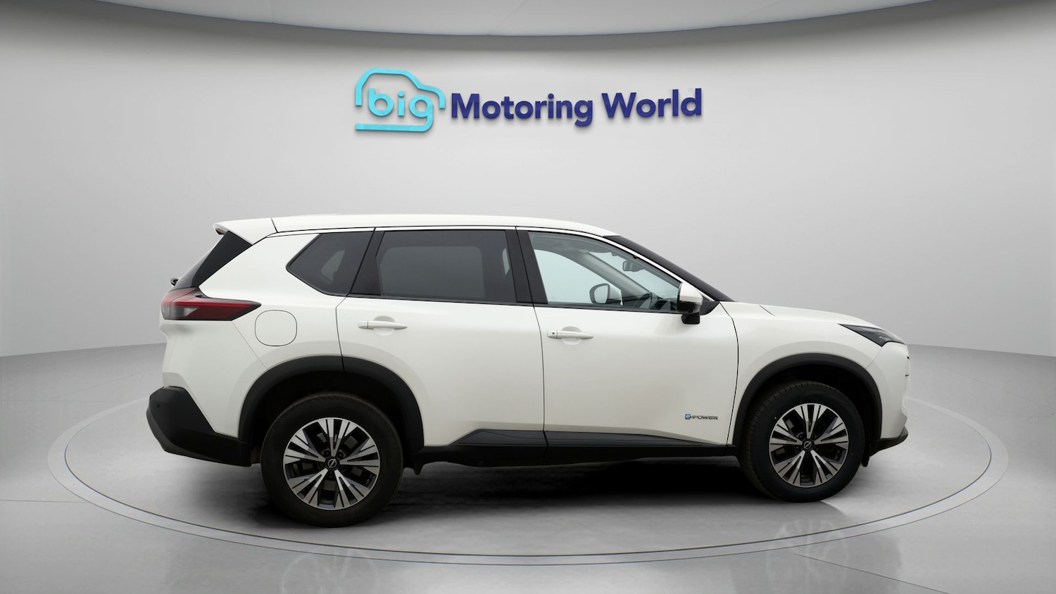 Used Nissan X-Trail 2023 for sale - 77423304: Photo 8