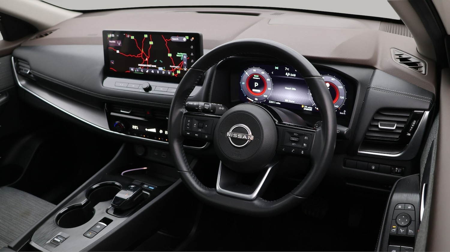 Used Nissan X-Trail 2023 for sale - 77423304: Photo 9