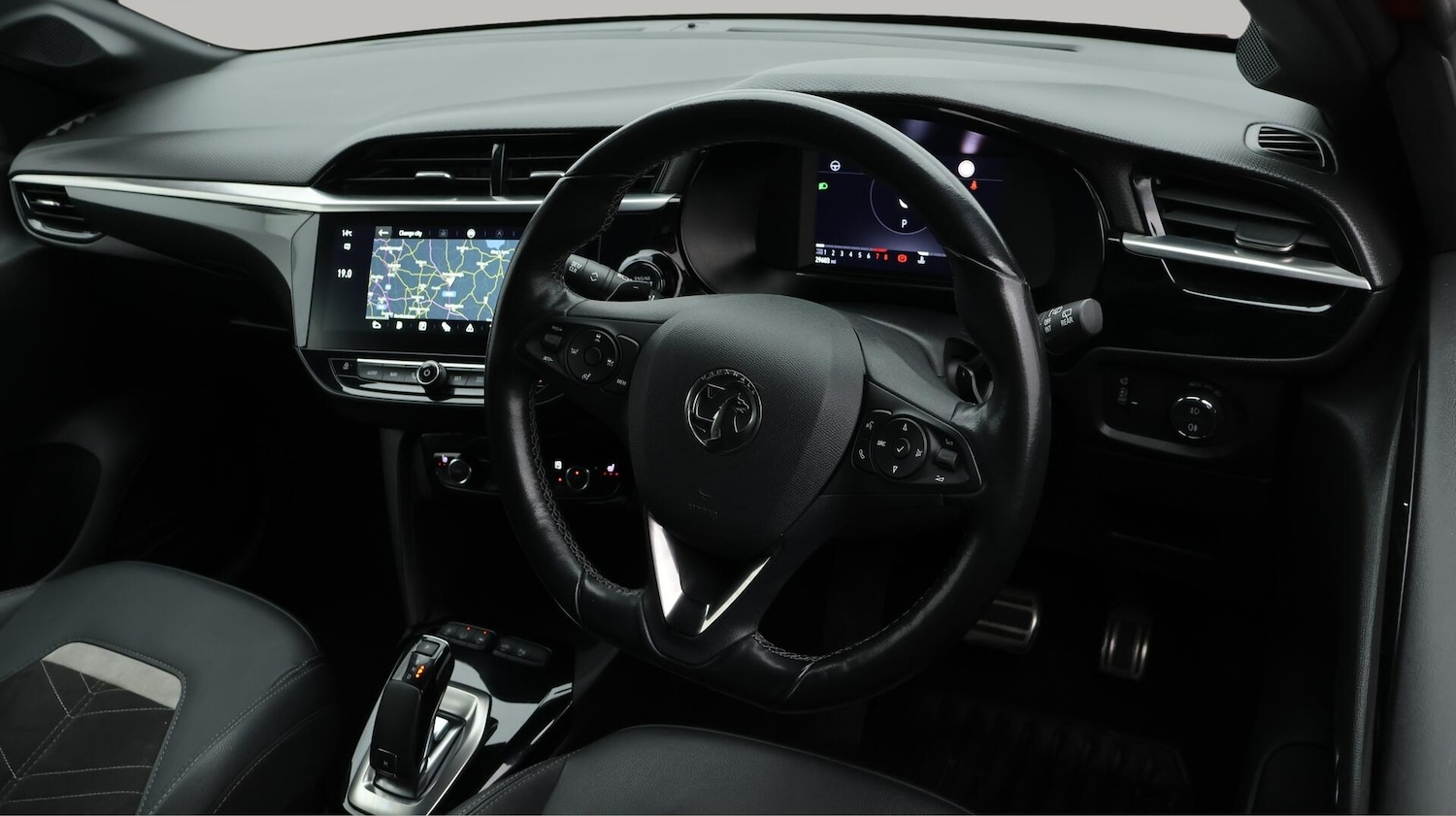 Used Vauxhall Corsa 2022 for sale - 76295078: Photo 10
