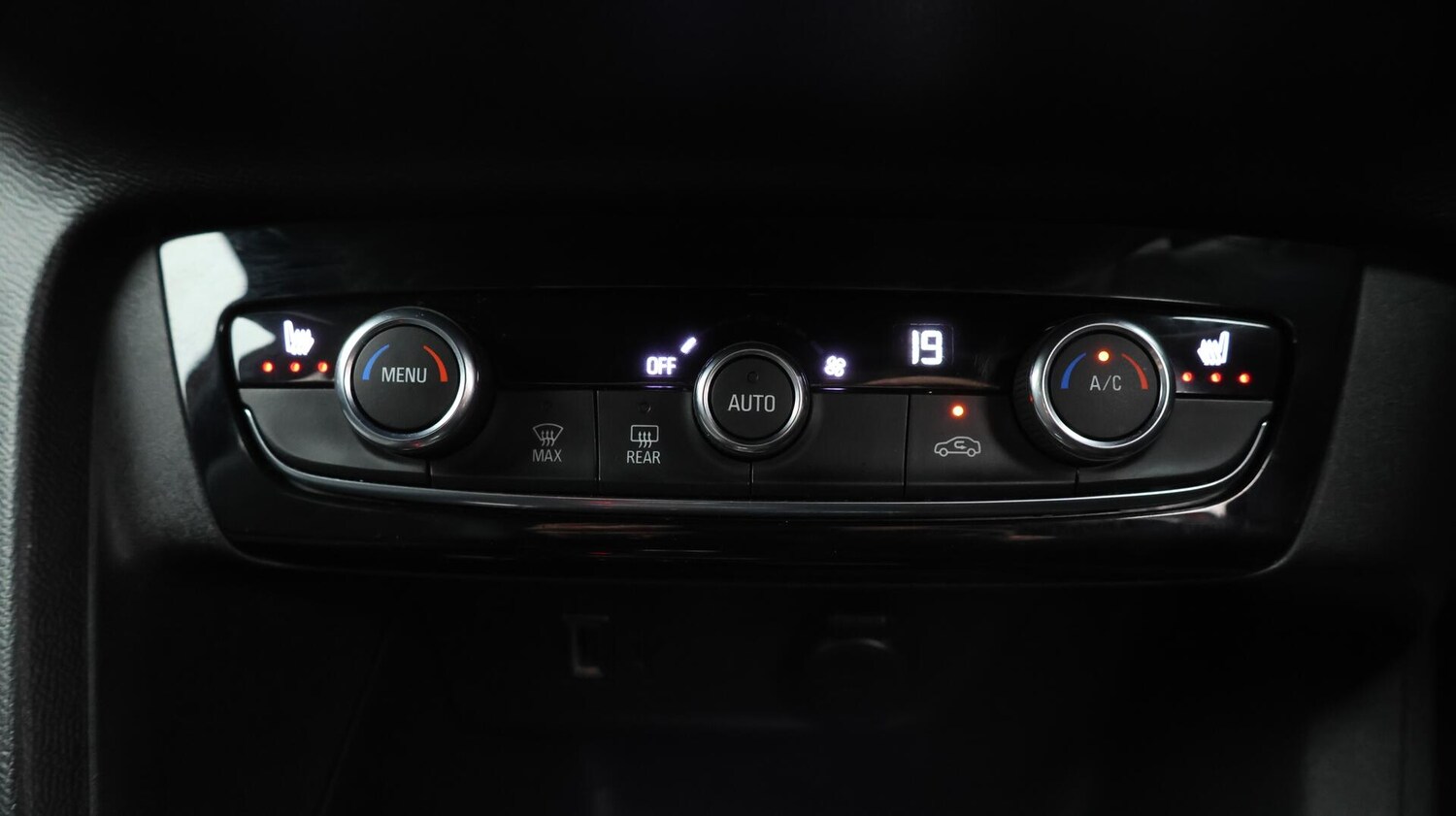 Used Vauxhall Corsa 2022 for sale - 76295078: Photo 13