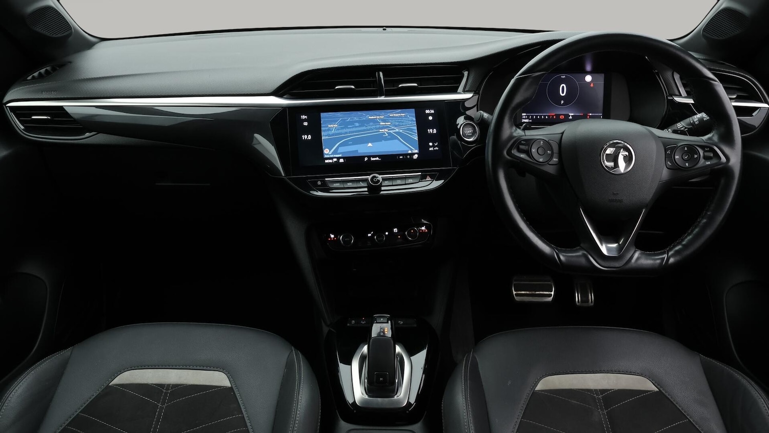 Used Vauxhall Corsa 2022 for sale - 76295078: Photo 14