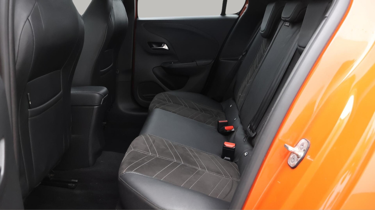 Used Vauxhall Corsa 2022 for sale - 76295078: Photo 17