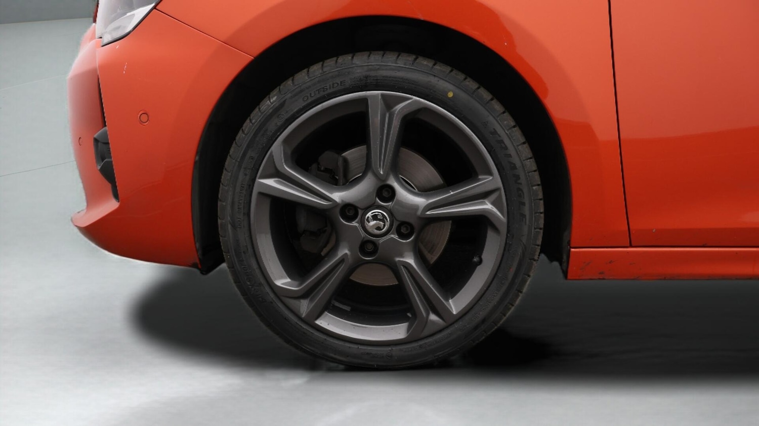 Used Vauxhall Corsa 2022 for sale - 76295078: Photo 19