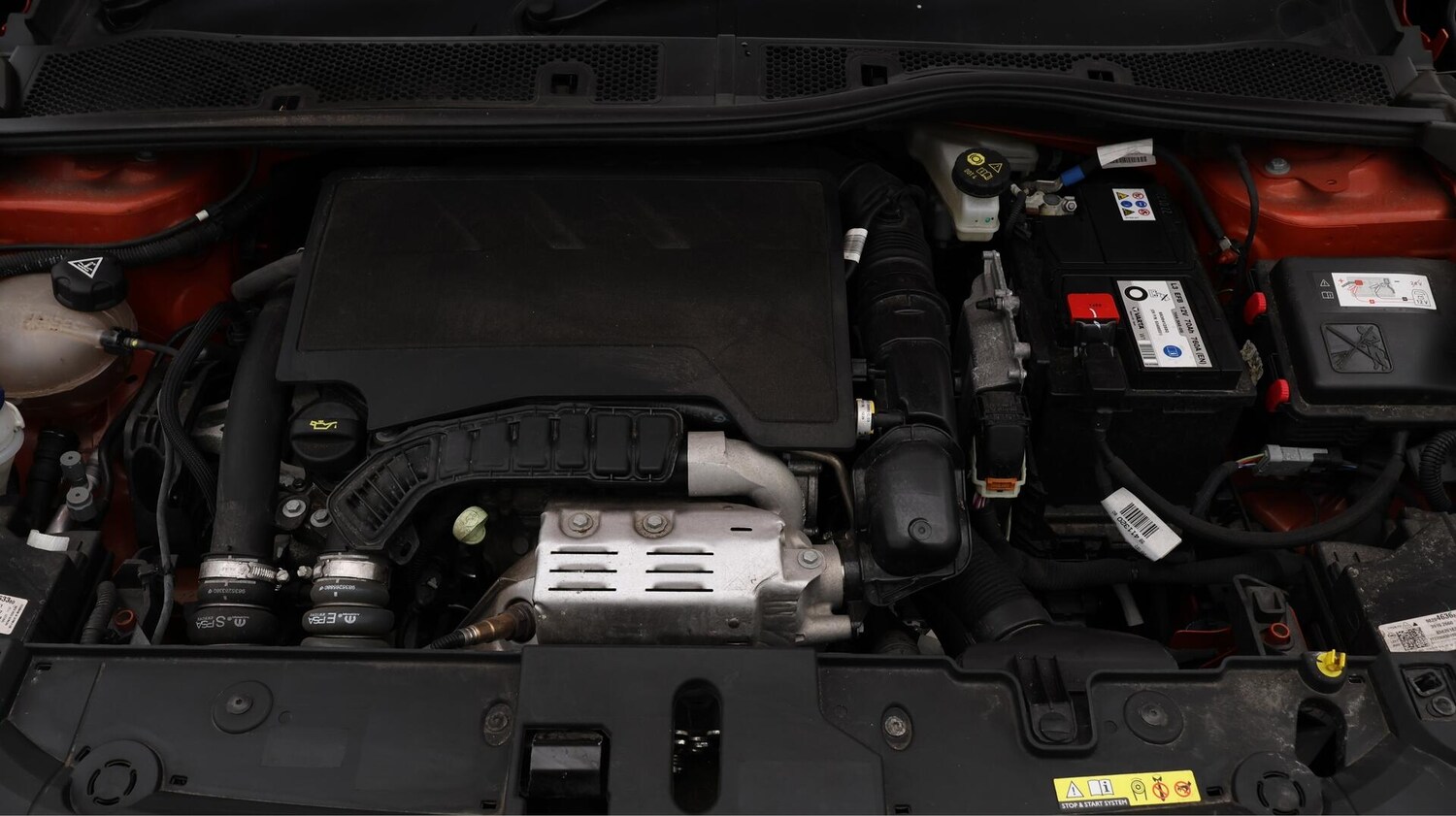 Used Vauxhall Corsa 2022 for sale - 76295078: Photo 20