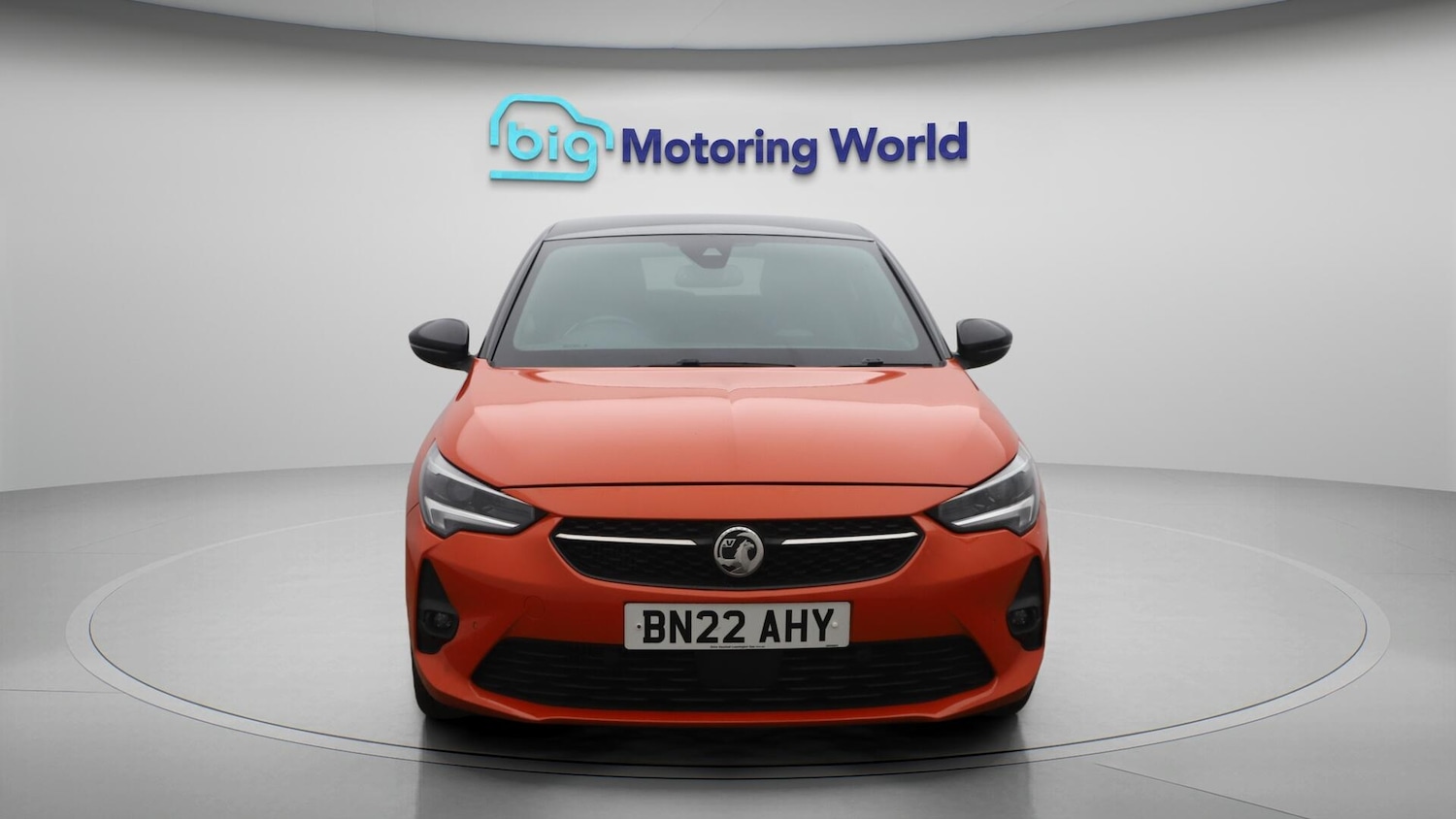 Used Vauxhall Corsa 2022 for sale - 76295078: Photo 3