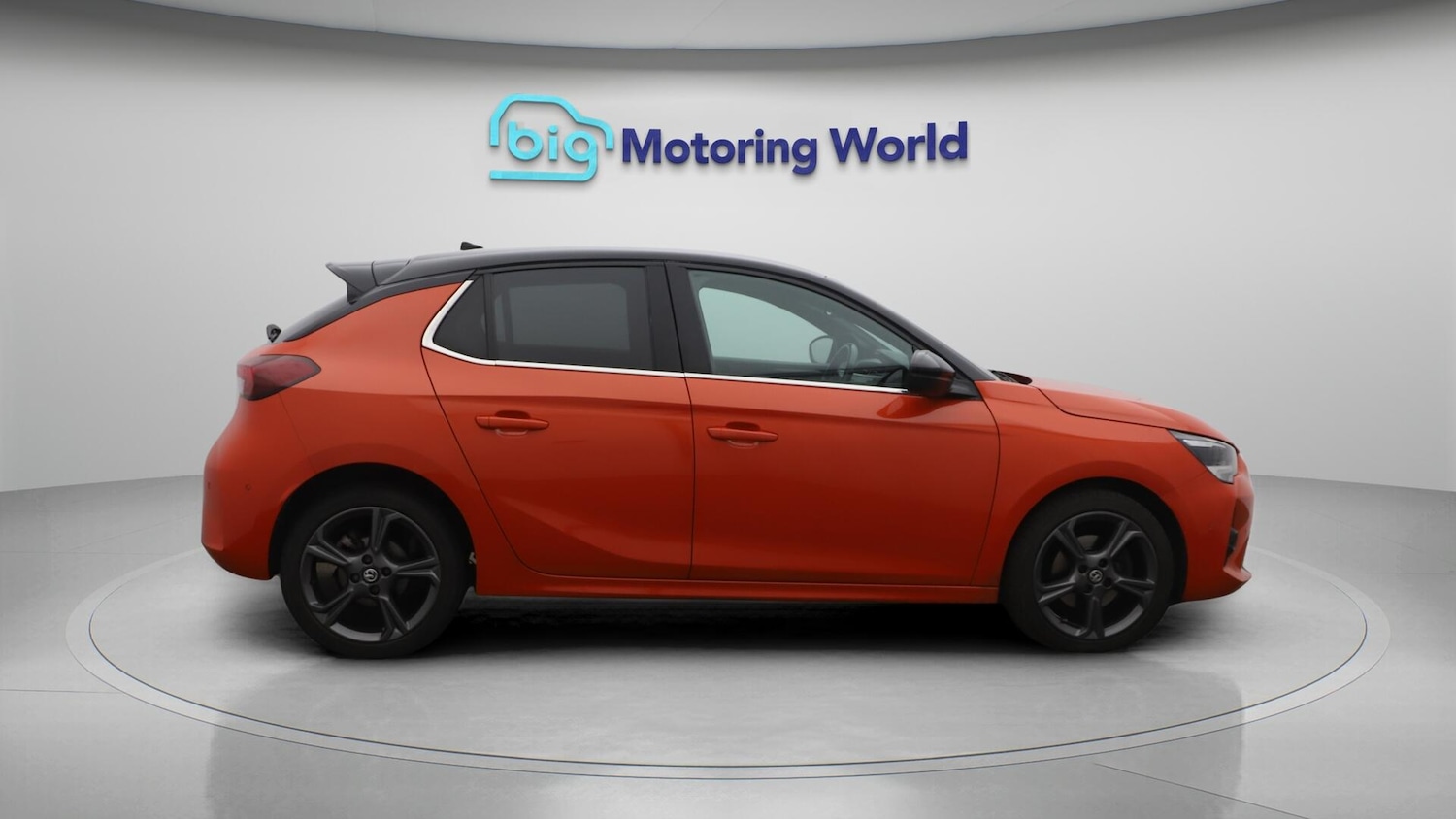 Used Vauxhall Corsa 2022 for sale - 76295078: Photo 9