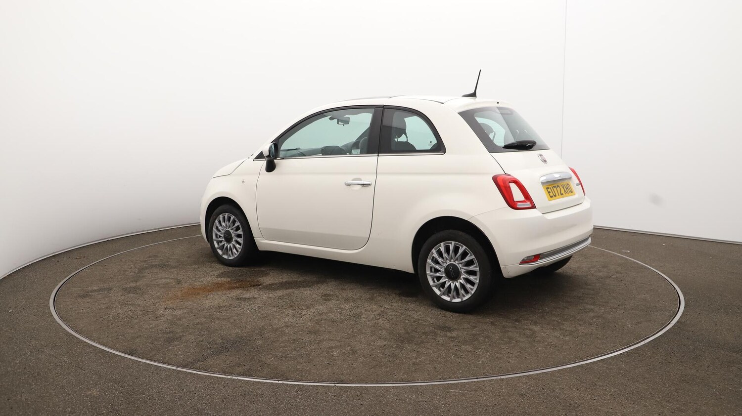 Used Fiat 500 2023 for sale - 76001947: Photo 10