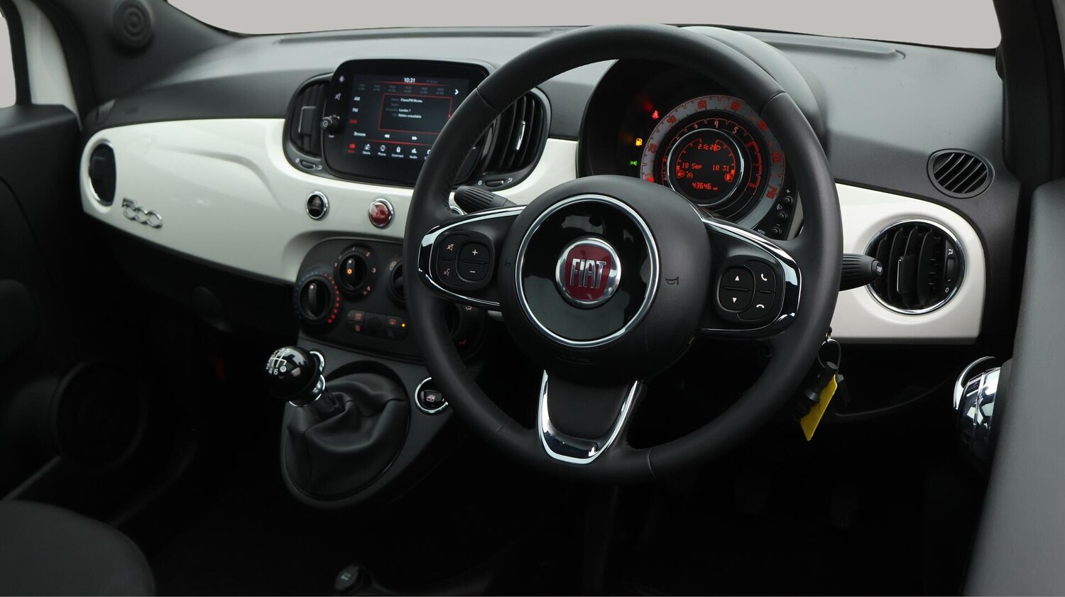 Used Fiat 500 2023 for sale - 76001947: Photo 11