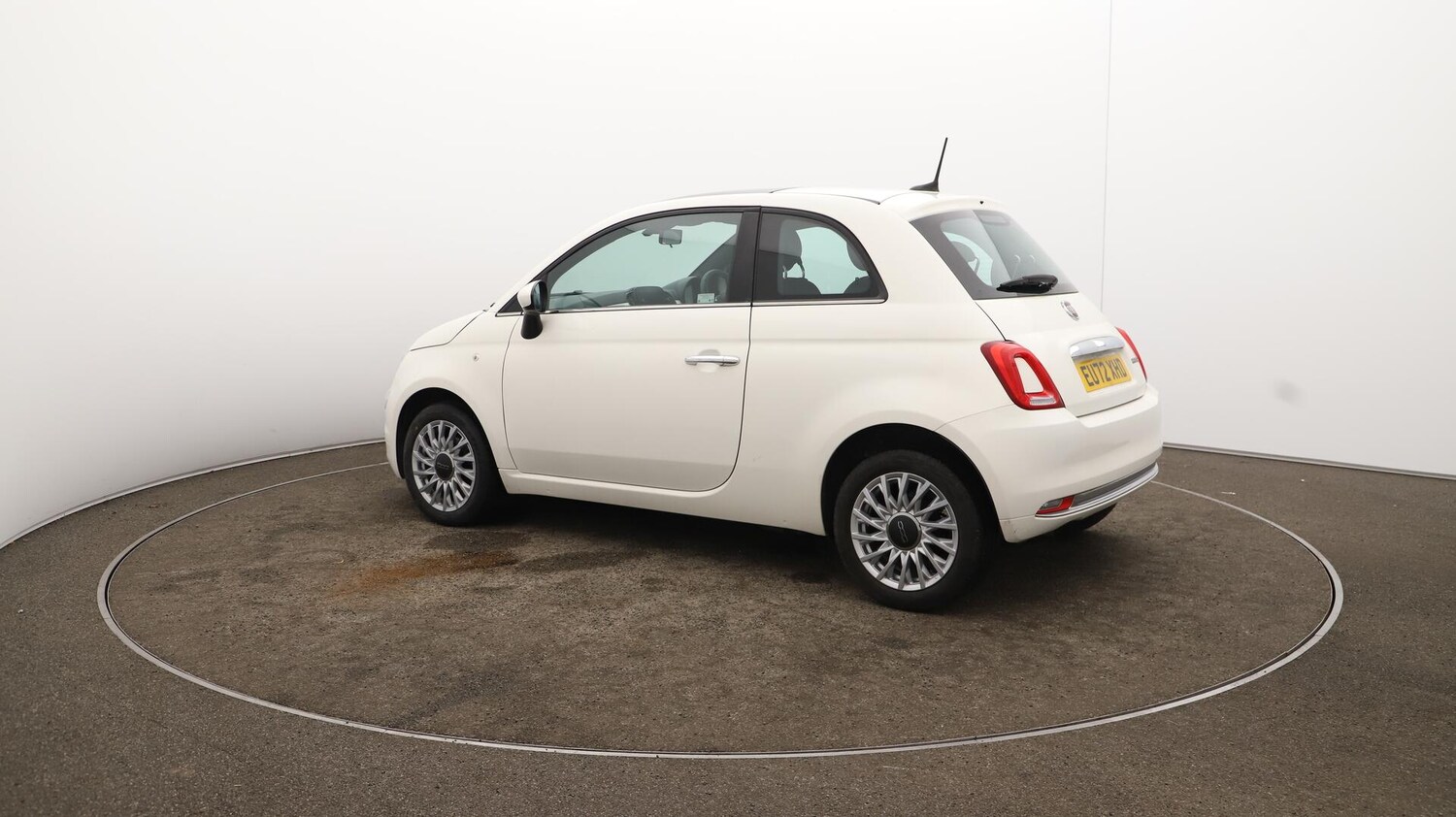 Used Fiat 500 2023 for sale - 76001947: Photo 12