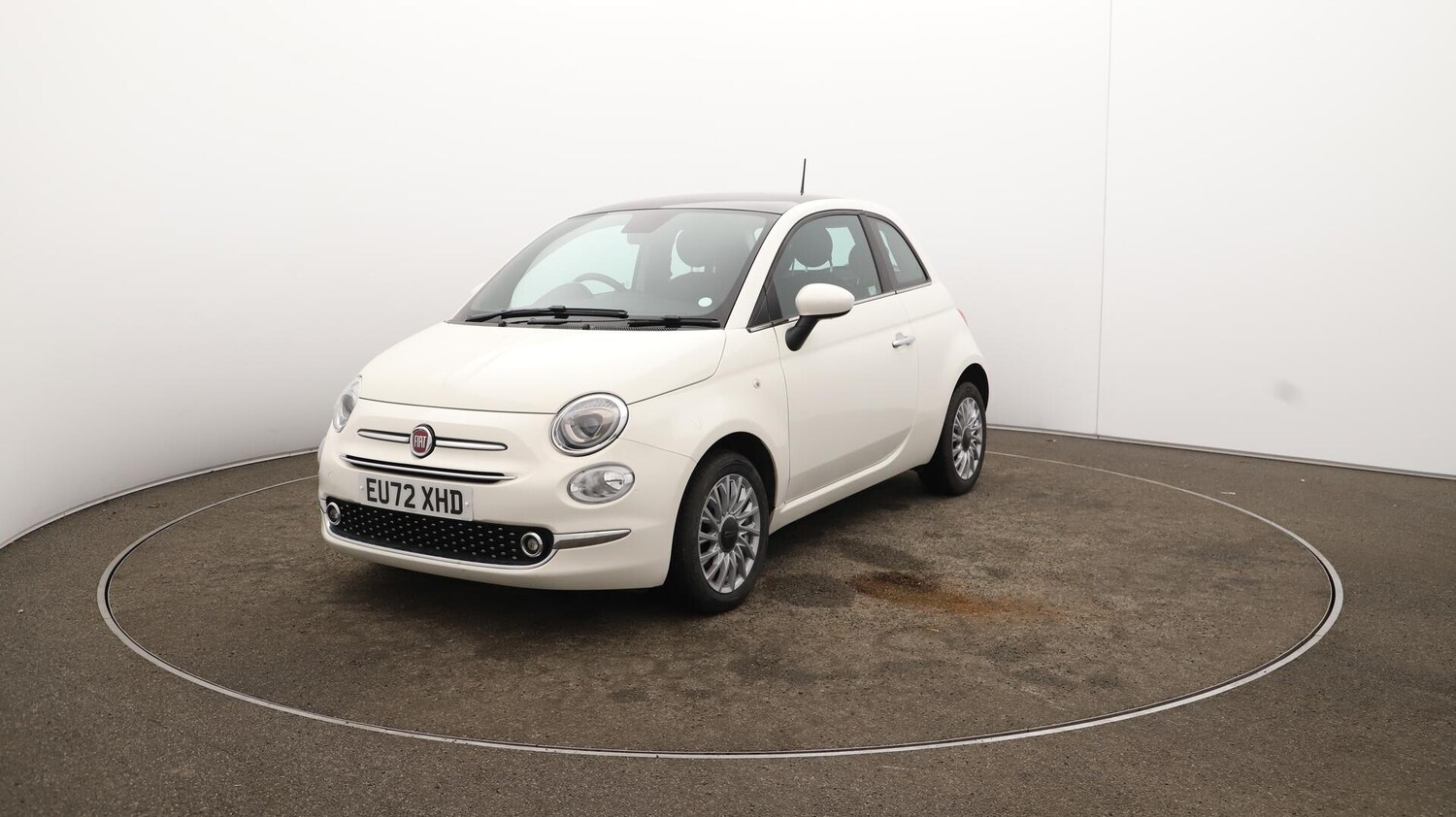 Used Fiat 500 2023 for sale - 76001947: Photo 14