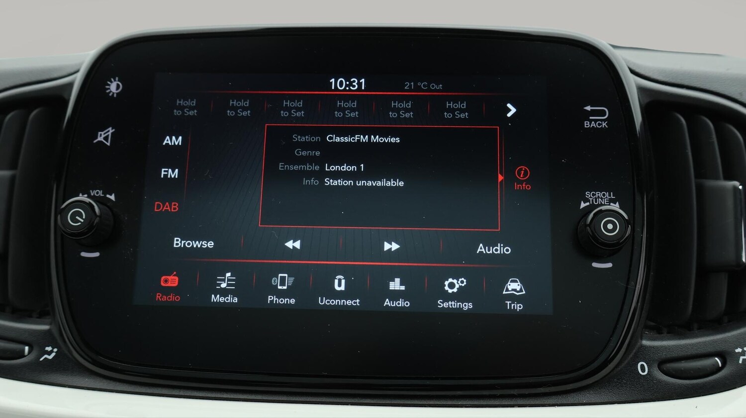 Used Fiat 500 2023 for sale - 76001947: Photo 15