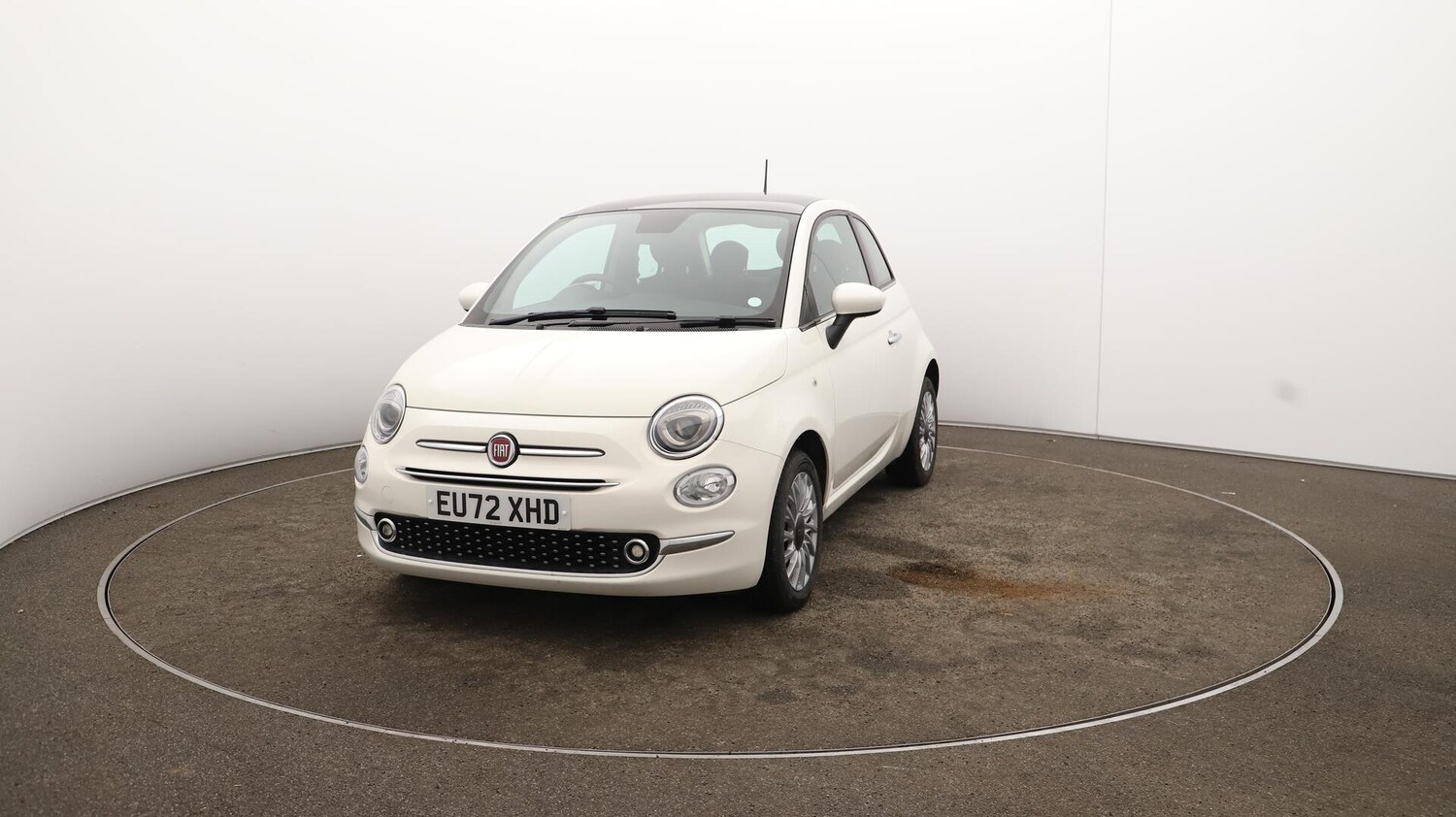 Used Fiat 500 2023 for sale - 76001947: Photo 16