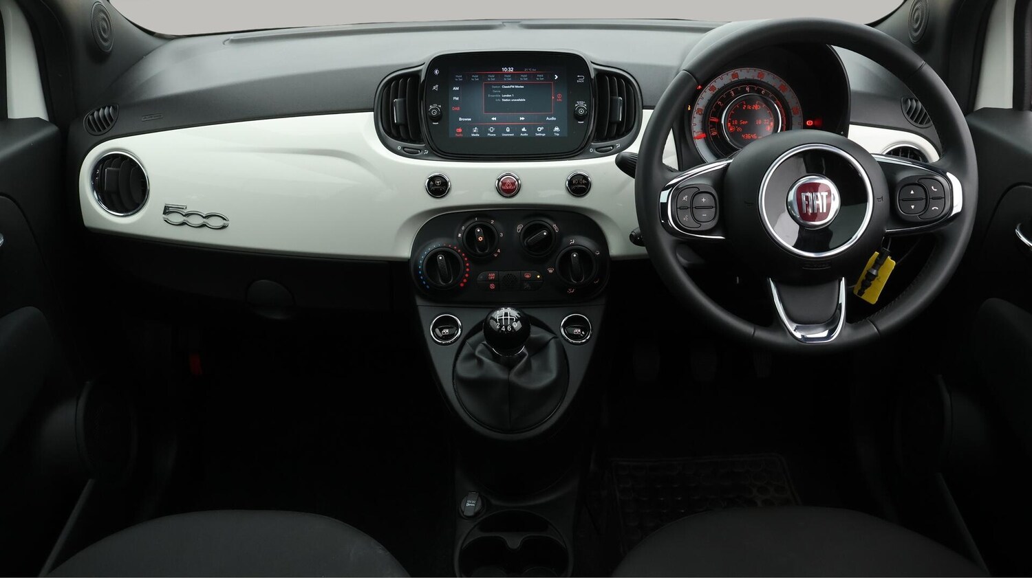 Used Fiat 500 2023 for sale - 76001947: Photo 19