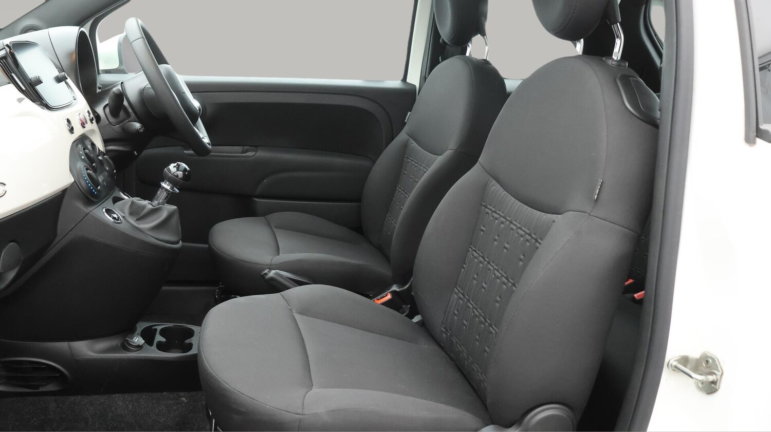 Used Fiat 500 2023 for sale - 76001947: Photo 21