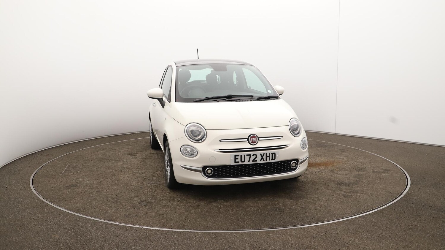 Used Fiat 500 2023 for sale - 76001947: Photo 22