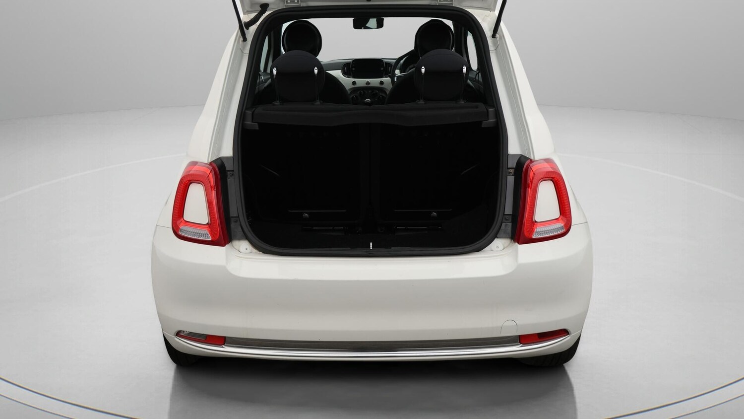 Used Fiat 500 2023 for sale - 76001947: Photo 27