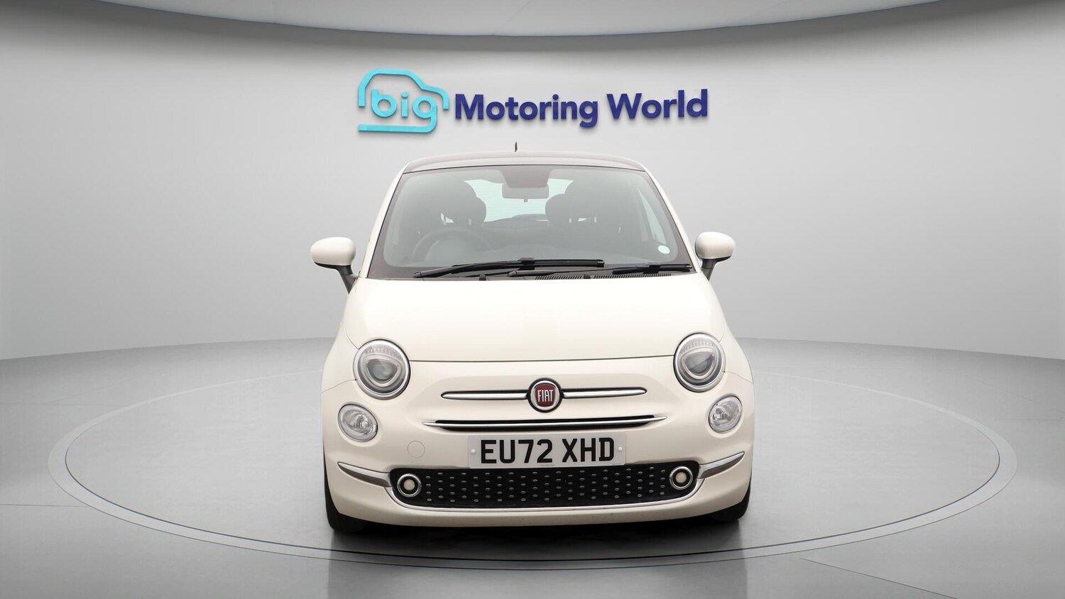 Used Fiat 500 2023 for sale - 76001947: Photo 3