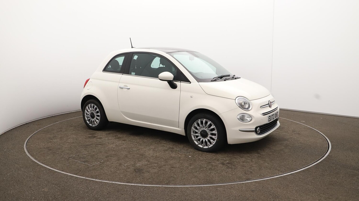 Used Fiat 500 2023 for sale - 76001947: Photo 30