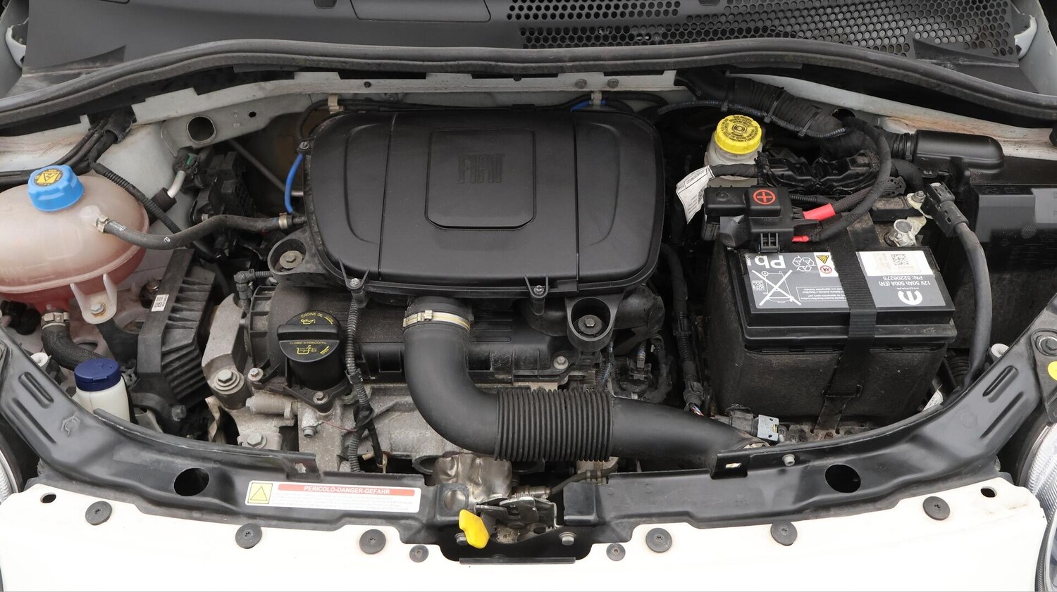 Used Fiat 500 2023 for sale - 76001947: Photo 31