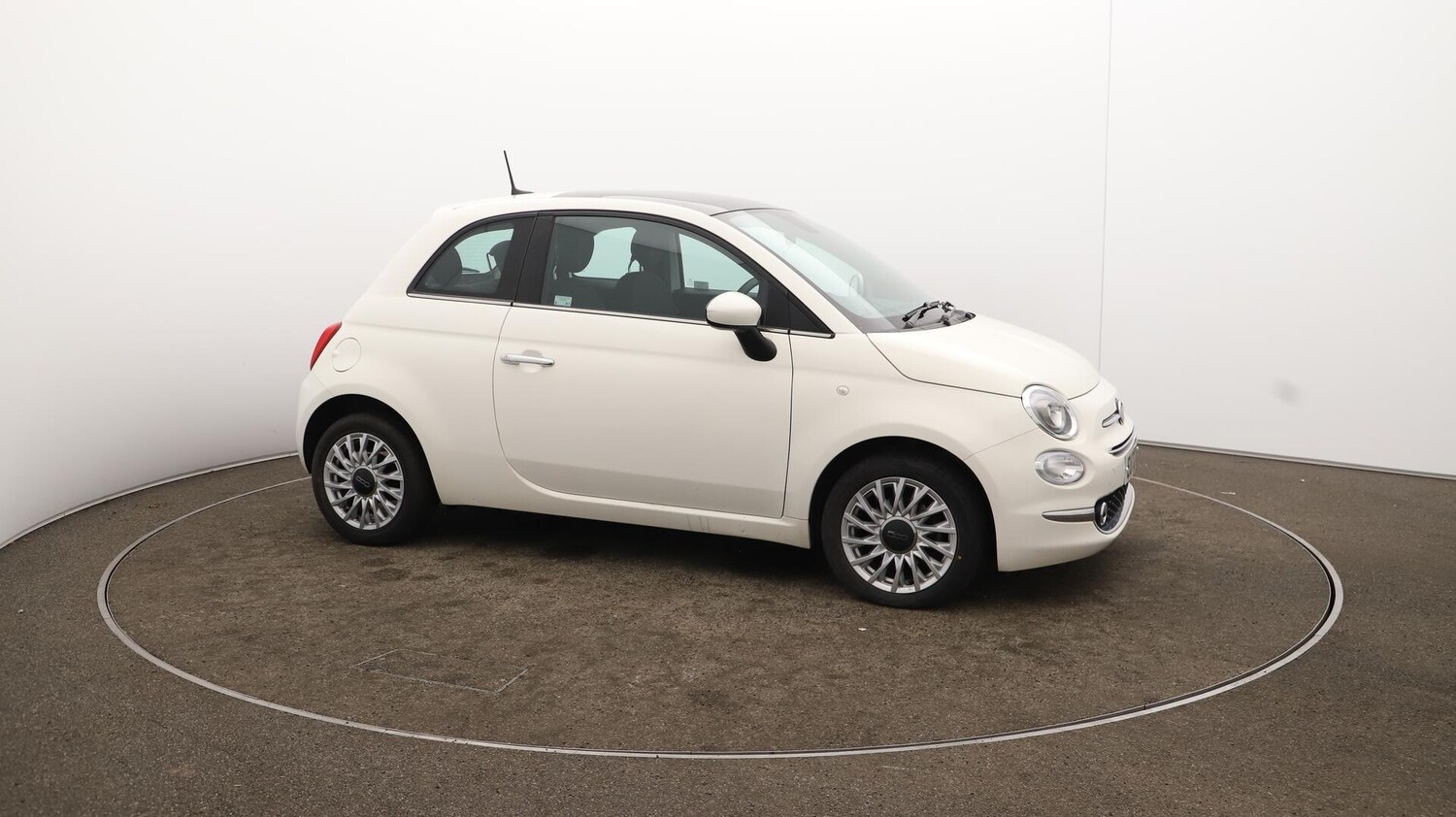 Used Fiat 500 2023 for sale - 76001947: Photo 32