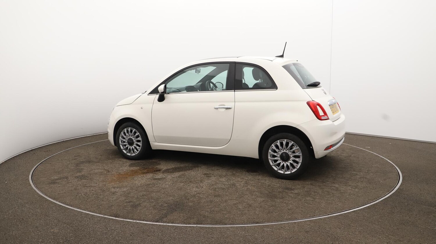 Used Fiat 500 2023 for sale - 76001947: Photo 34