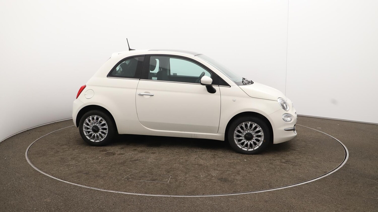Used Fiat 500 2023 for sale - 76001947: Photo 36