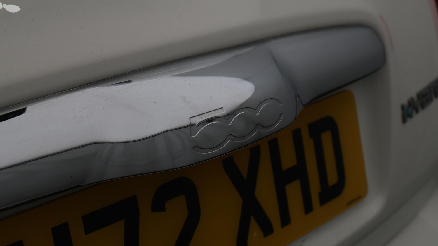 Used Fiat 500 2023 for sale - 76001947: Photo 37